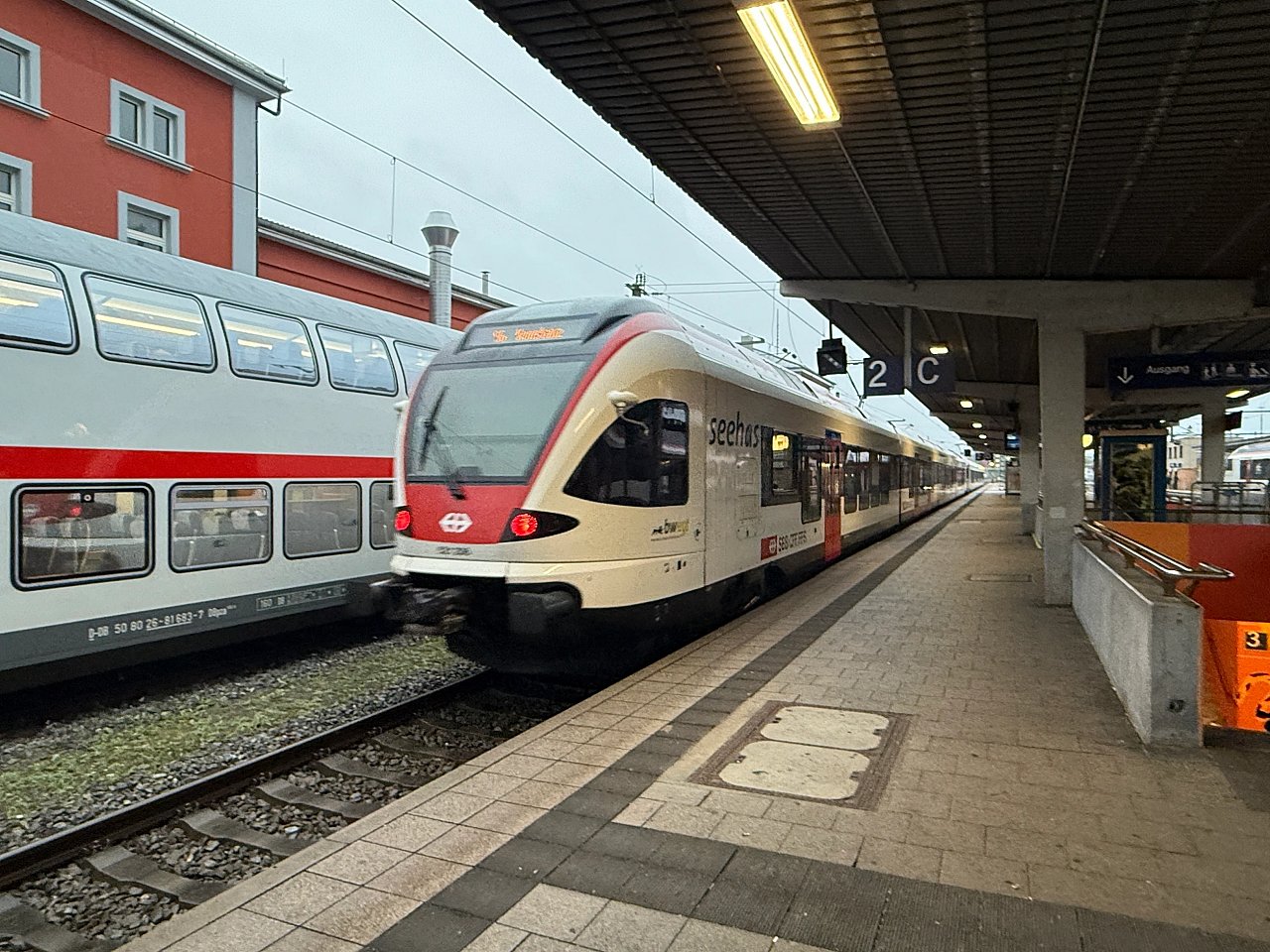 2025年メルクリンターゲレポートの写真