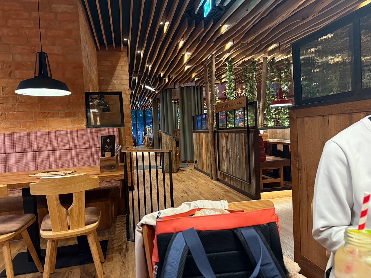 2025年メルクリンターゲレポートの写真