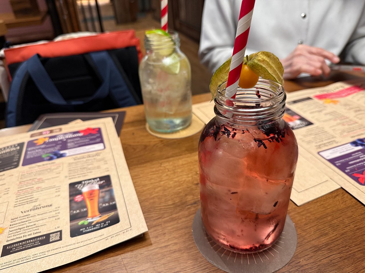 2025年メルクリンターゲレポートの写真