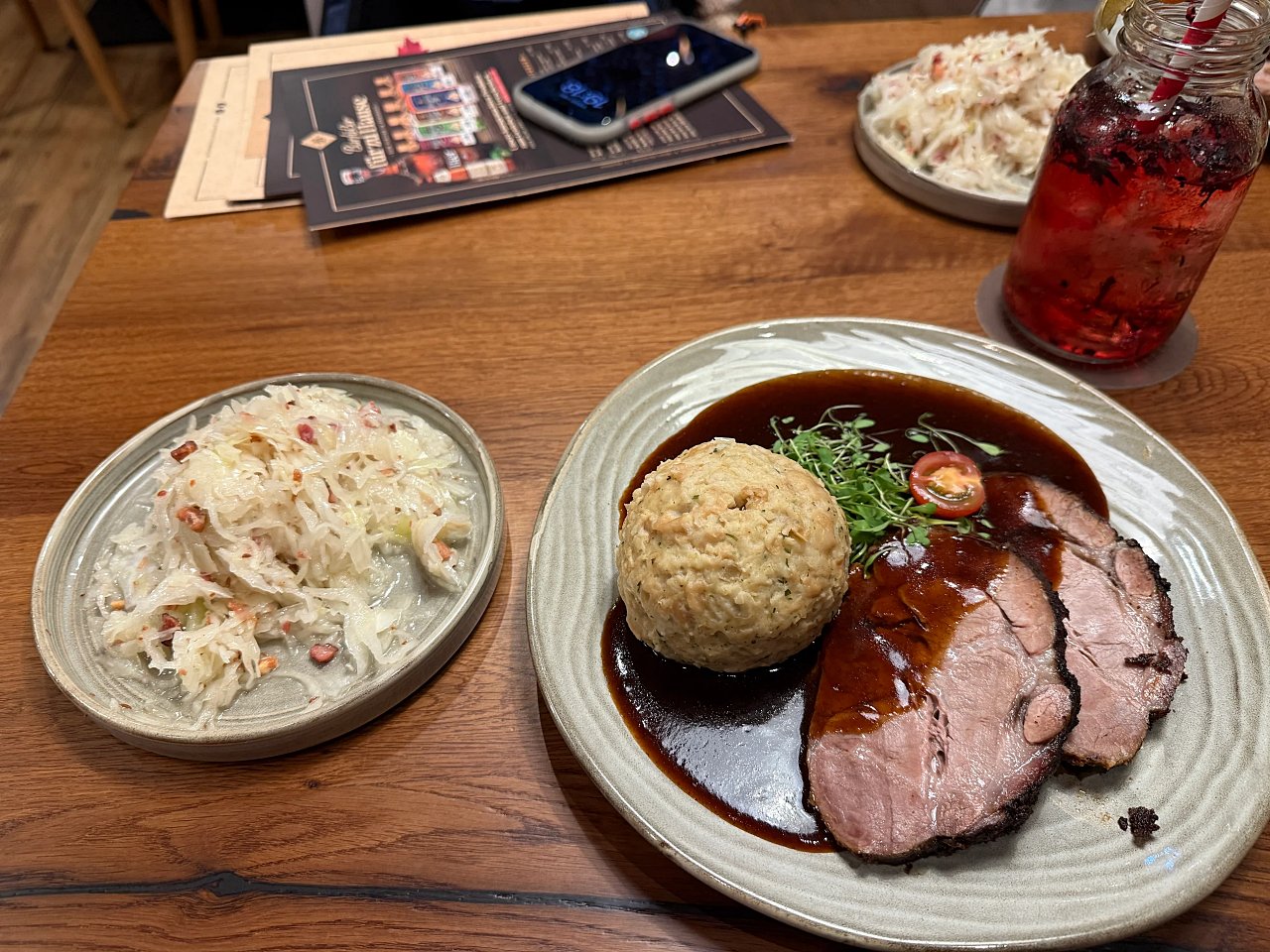 2025年メルクリンターゲレポートの写真