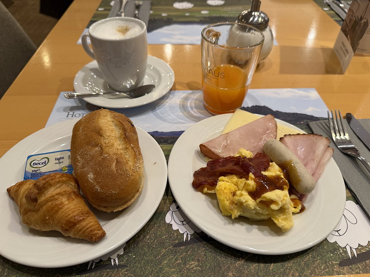 2025年メルクリンターゲレポートの写真