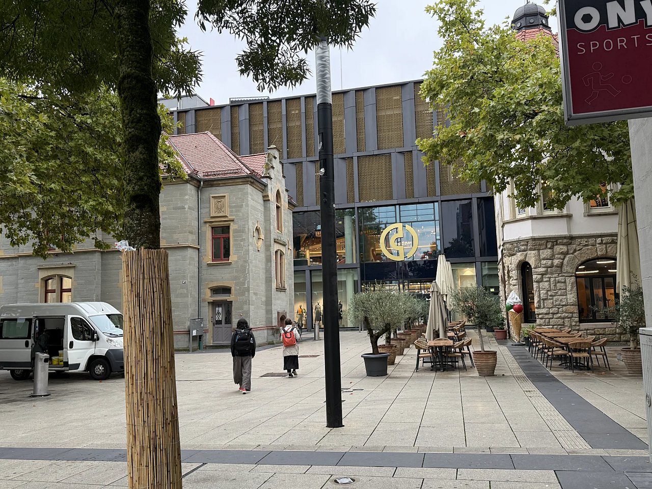 2025年メルクリンターゲレポートの写真