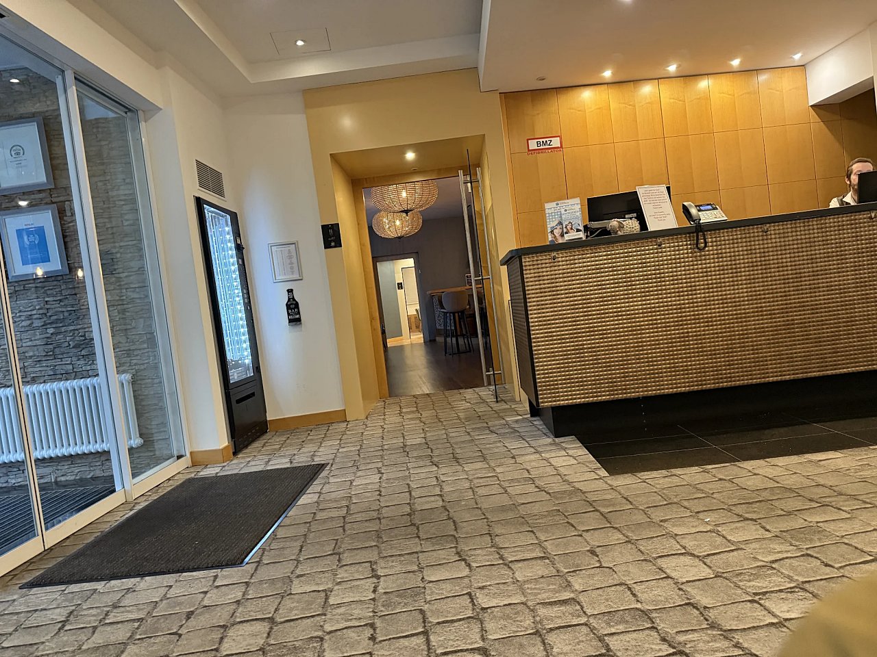 2025年メルクリンターゲレポートの写真