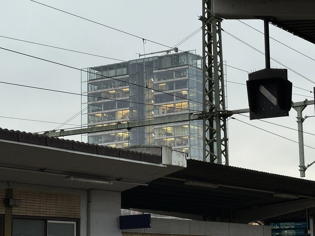 2025年メルクリンターゲレポートの写真