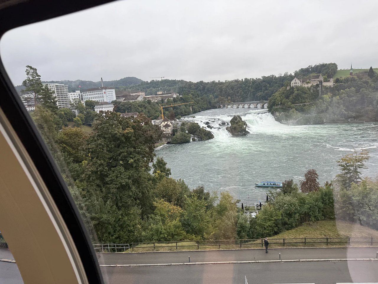 2025年メルクリンターゲレポートの写真