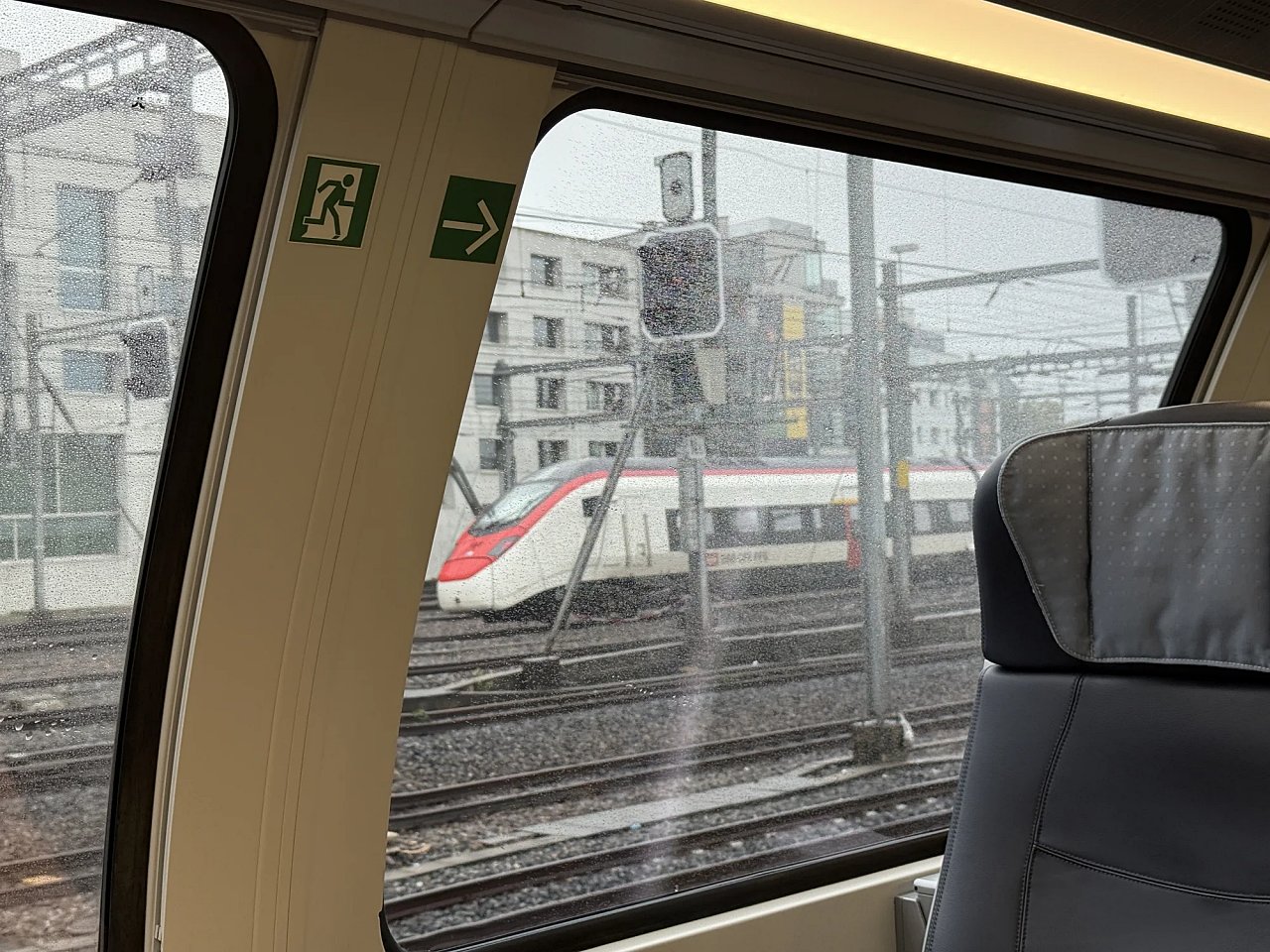 2025年メルクリンターゲレポートの写真