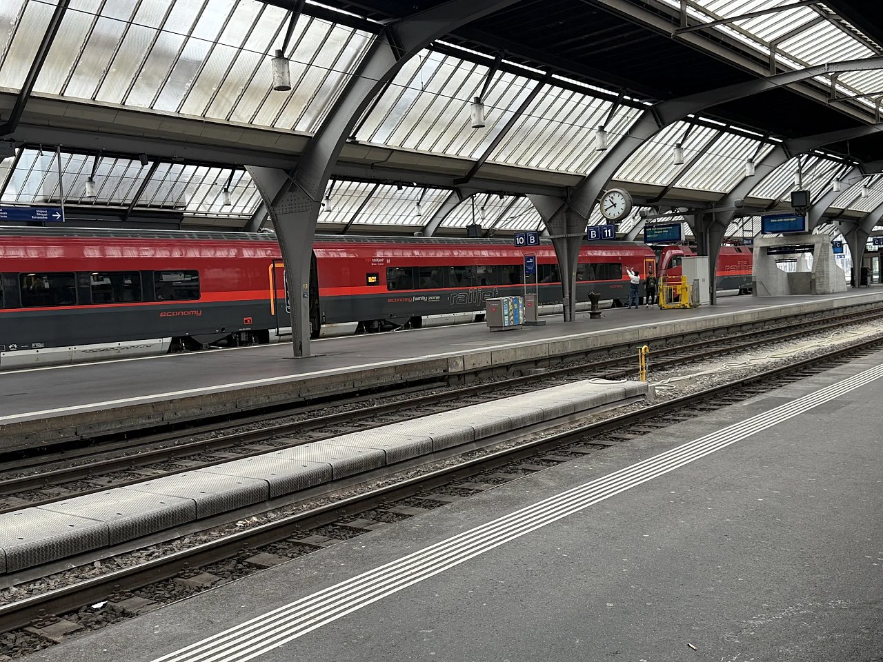 2025年メルクリンターゲレポートの写真