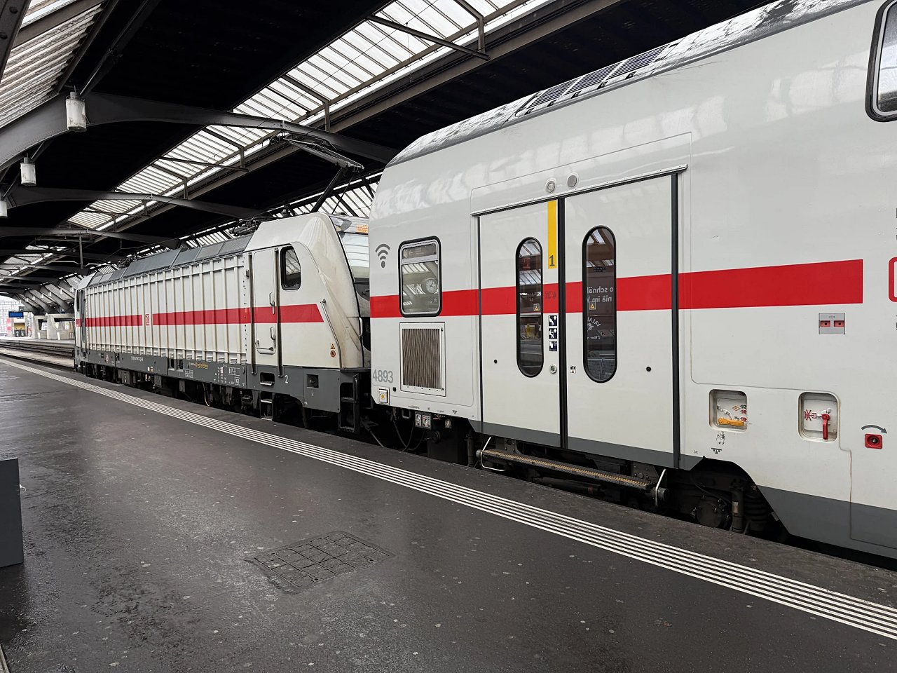 2025年メルクリンターゲレポートの写真