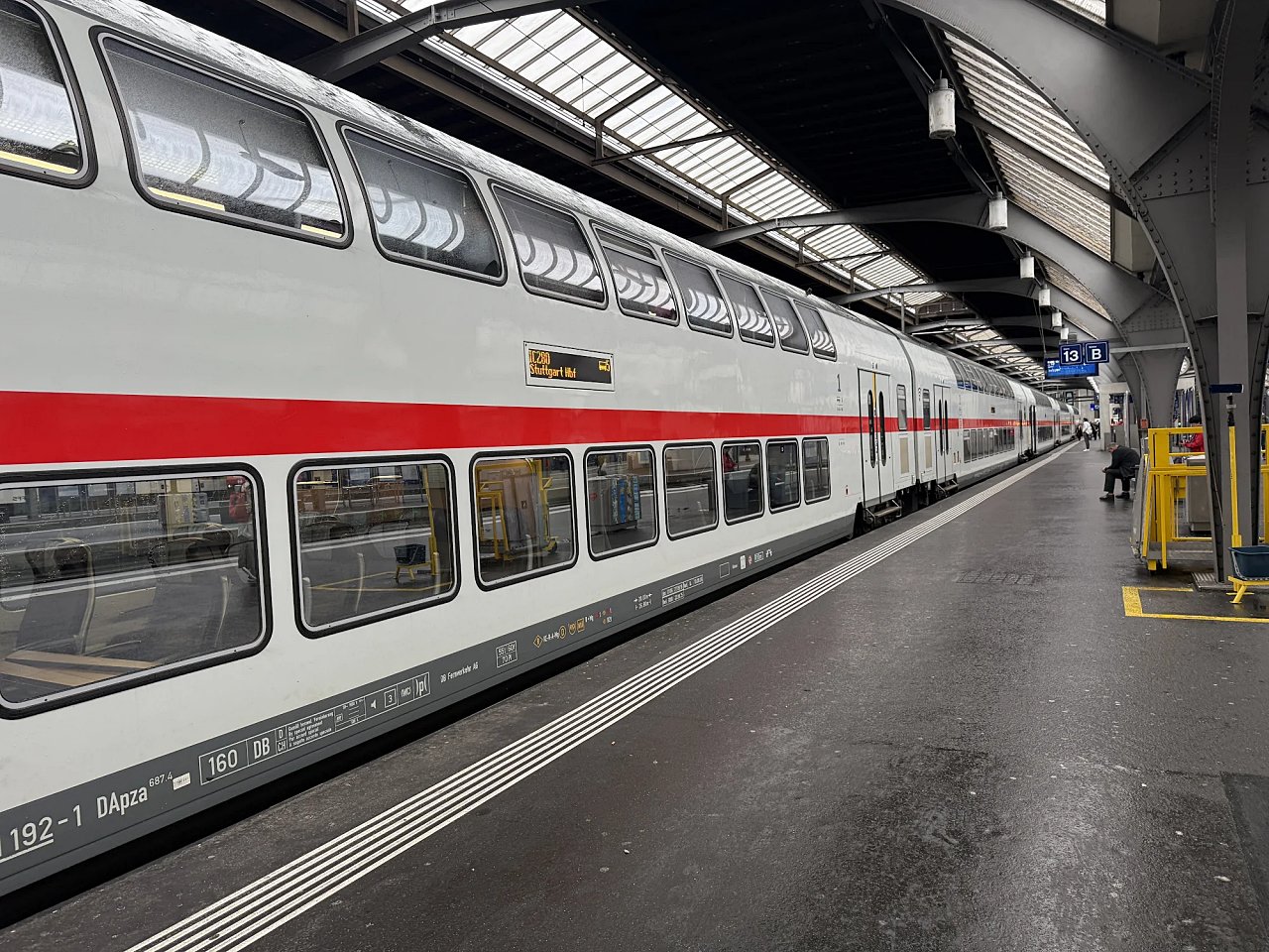 2025年メルクリンターゲレポートの写真