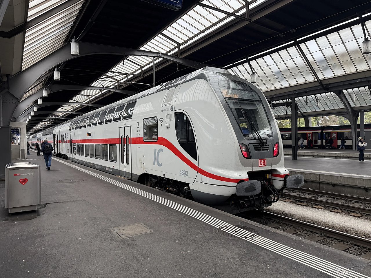 2025年メルクリンターゲレポートの写真