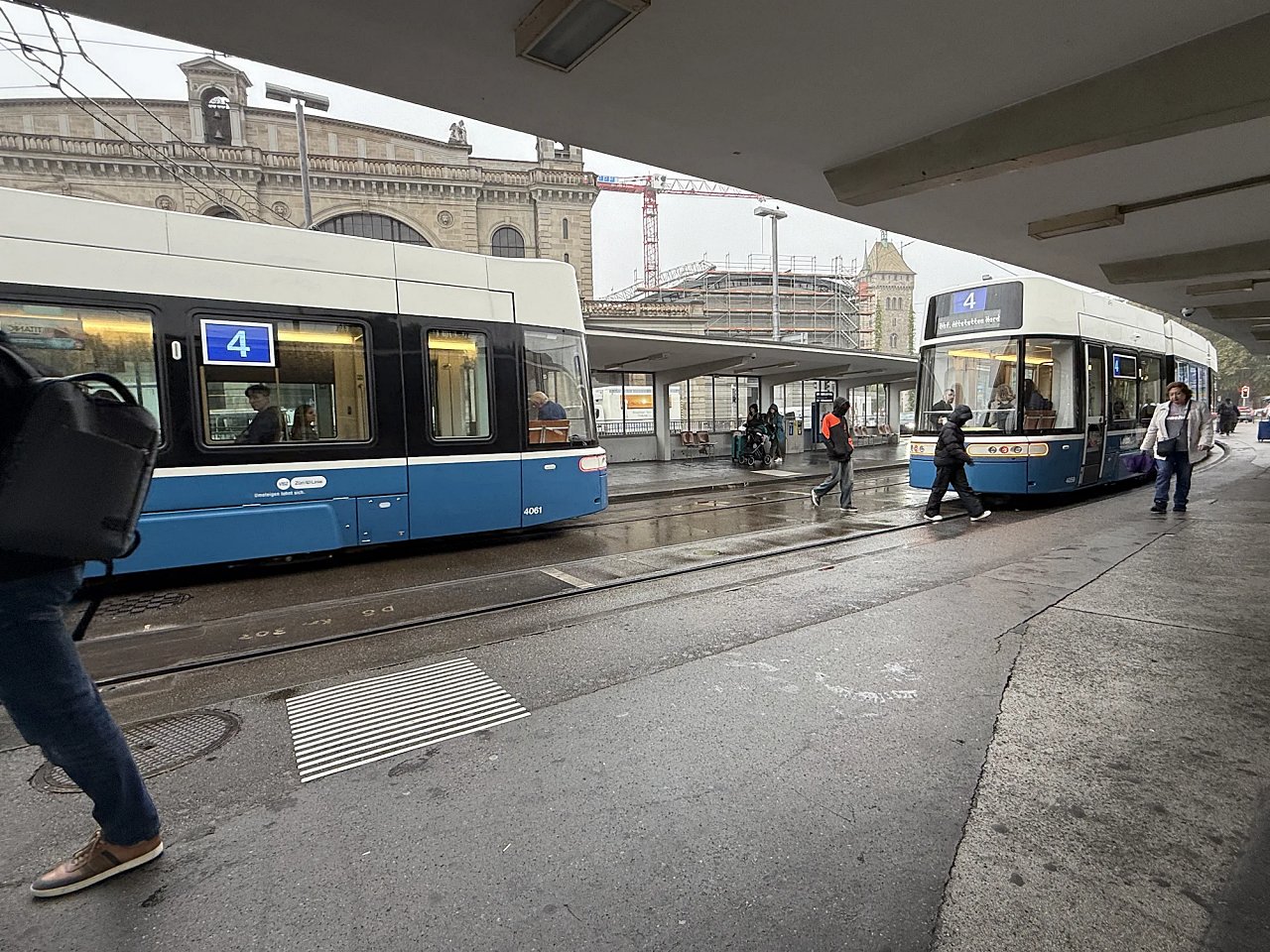 2025年メルクリンターゲレポートの写真