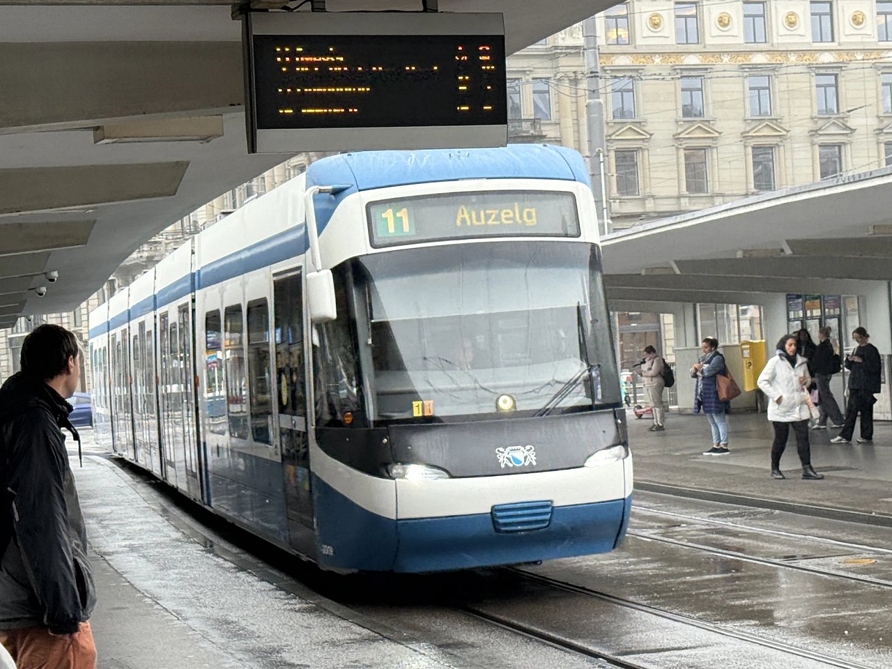 2025年メルクリンターゲレポートの写真