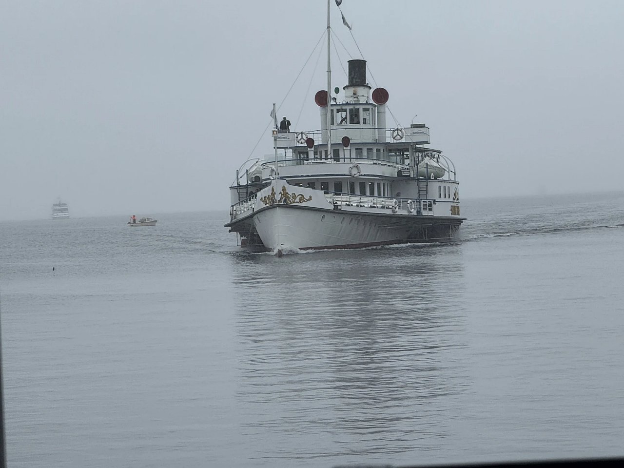 2025年メルクリンターゲレポートの写真