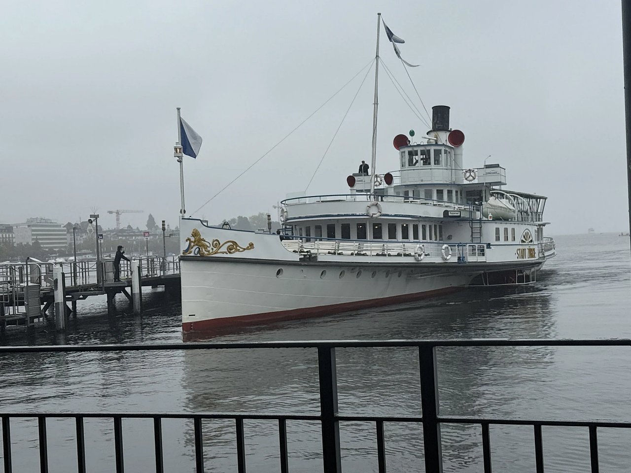 2025年メルクリンターゲレポートの写真