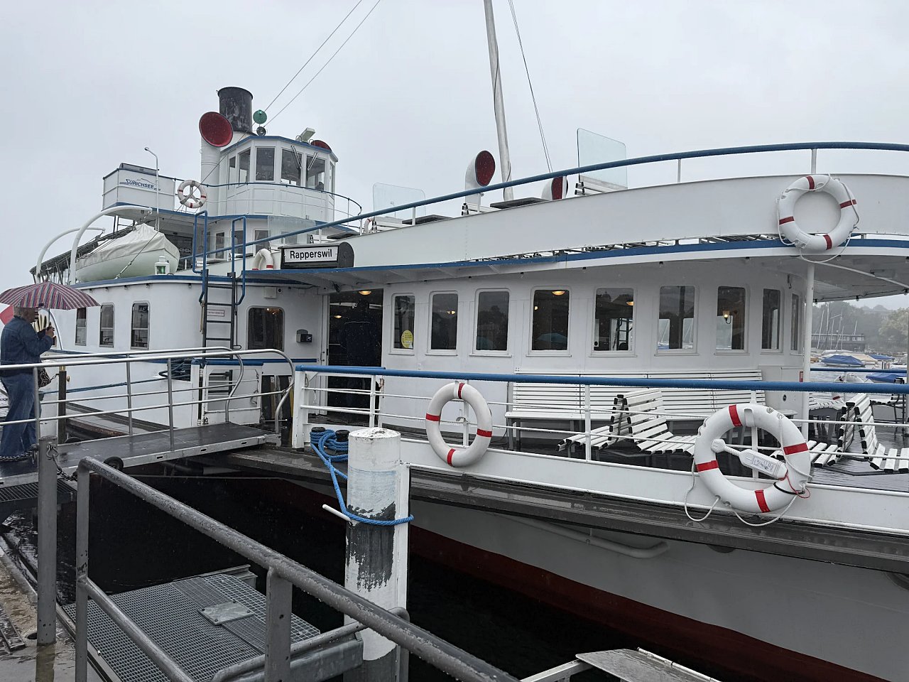 2025年メルクリンターゲレポートの写真