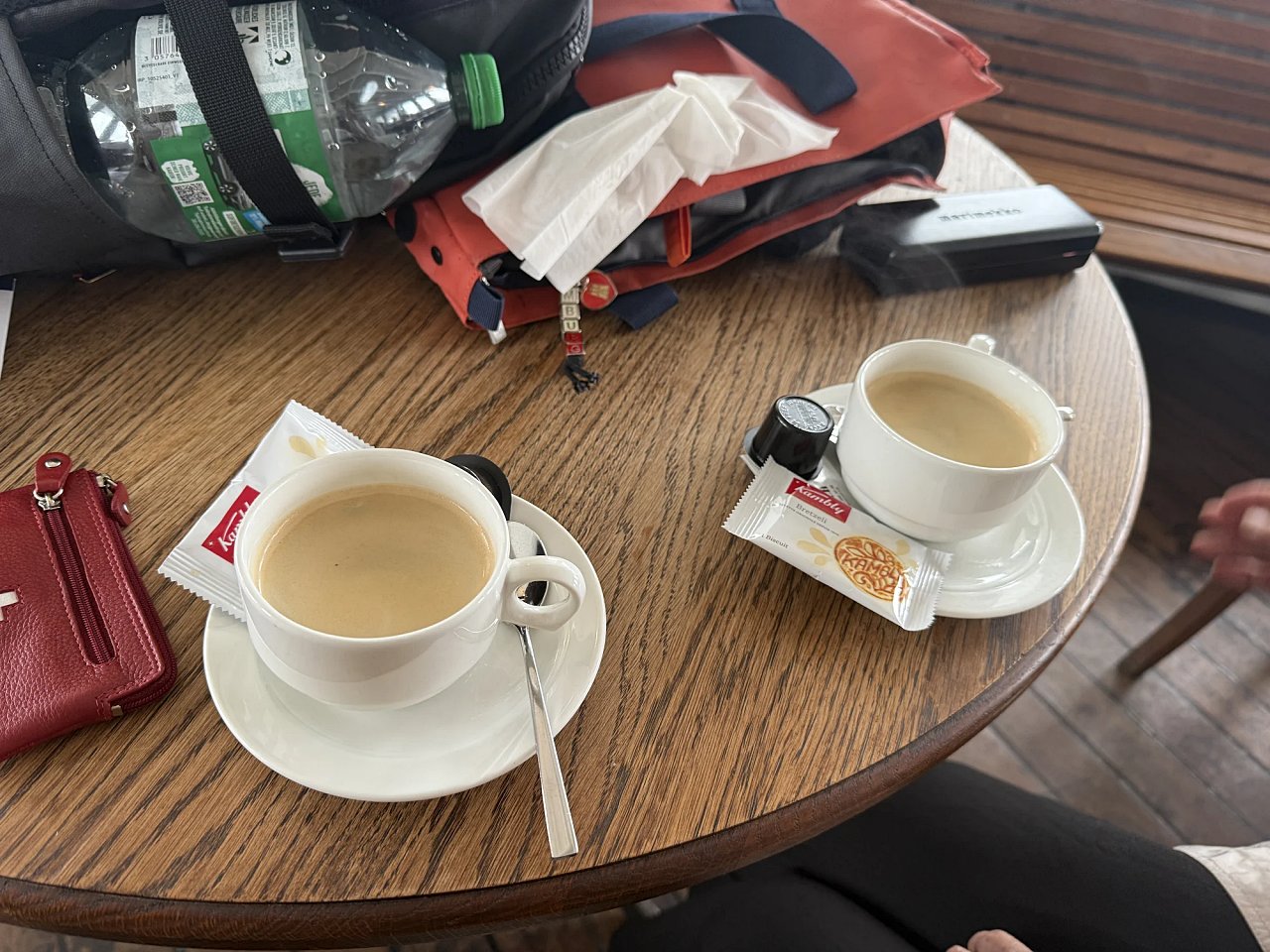 2025年メルクリンターゲレポートの写真