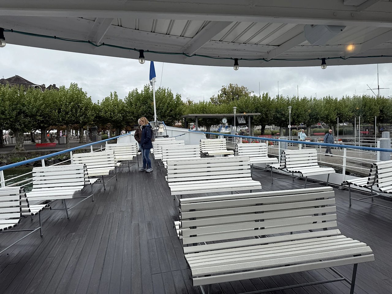 2025年メルクリンターゲレポートの写真