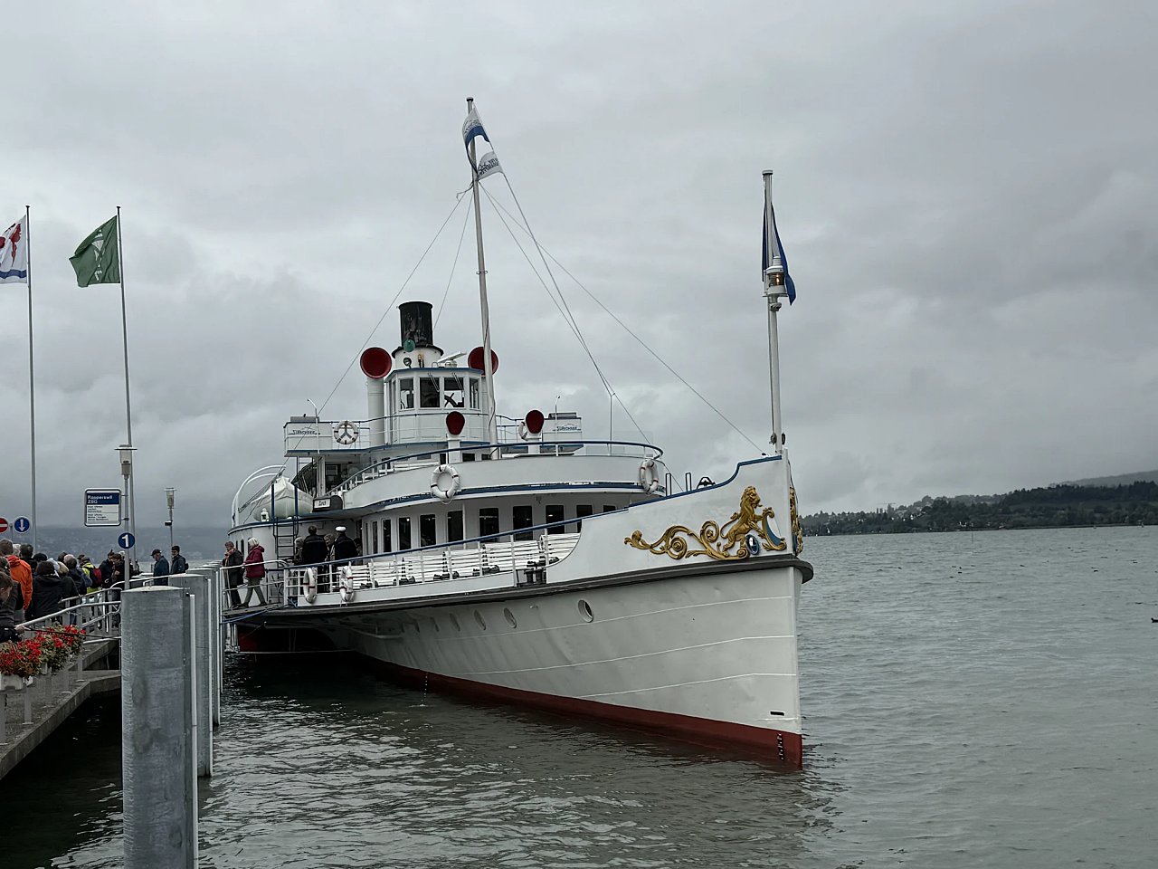 2025年メルクリンターゲレポートの写真