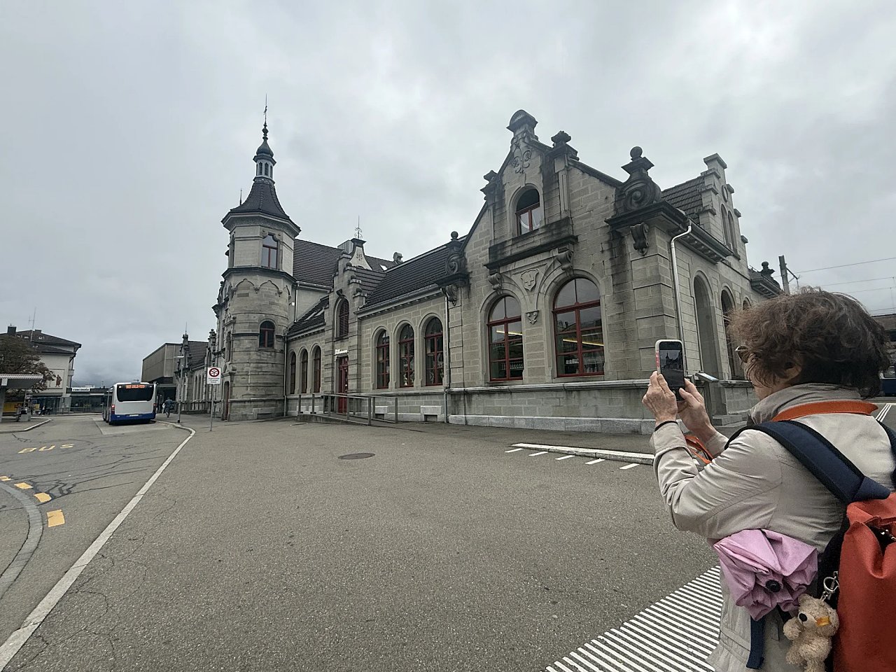 2025年メルクリンターゲレポートの写真