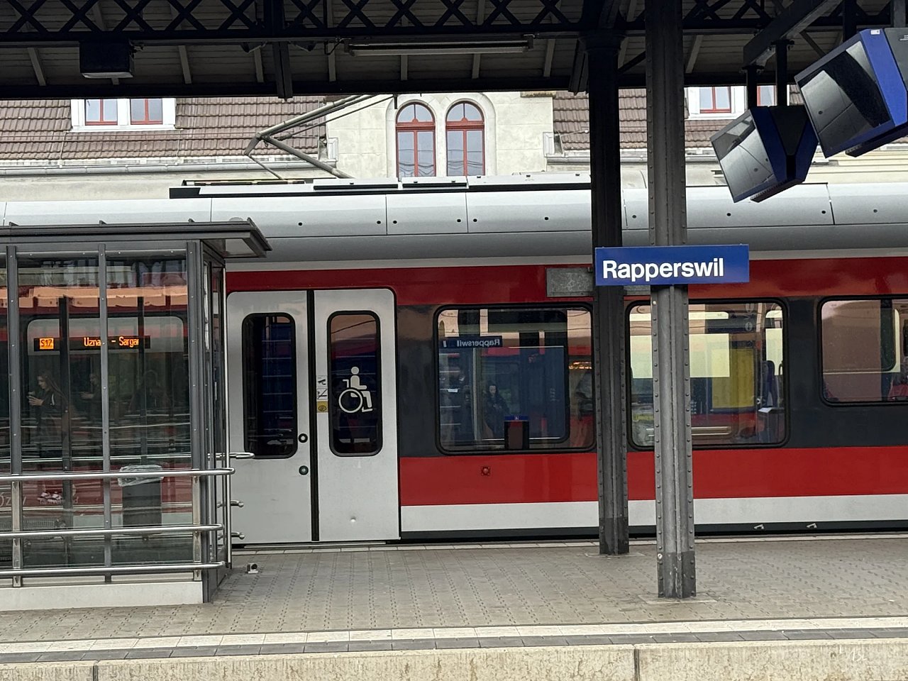 2025年メルクリンターゲレポートの写真