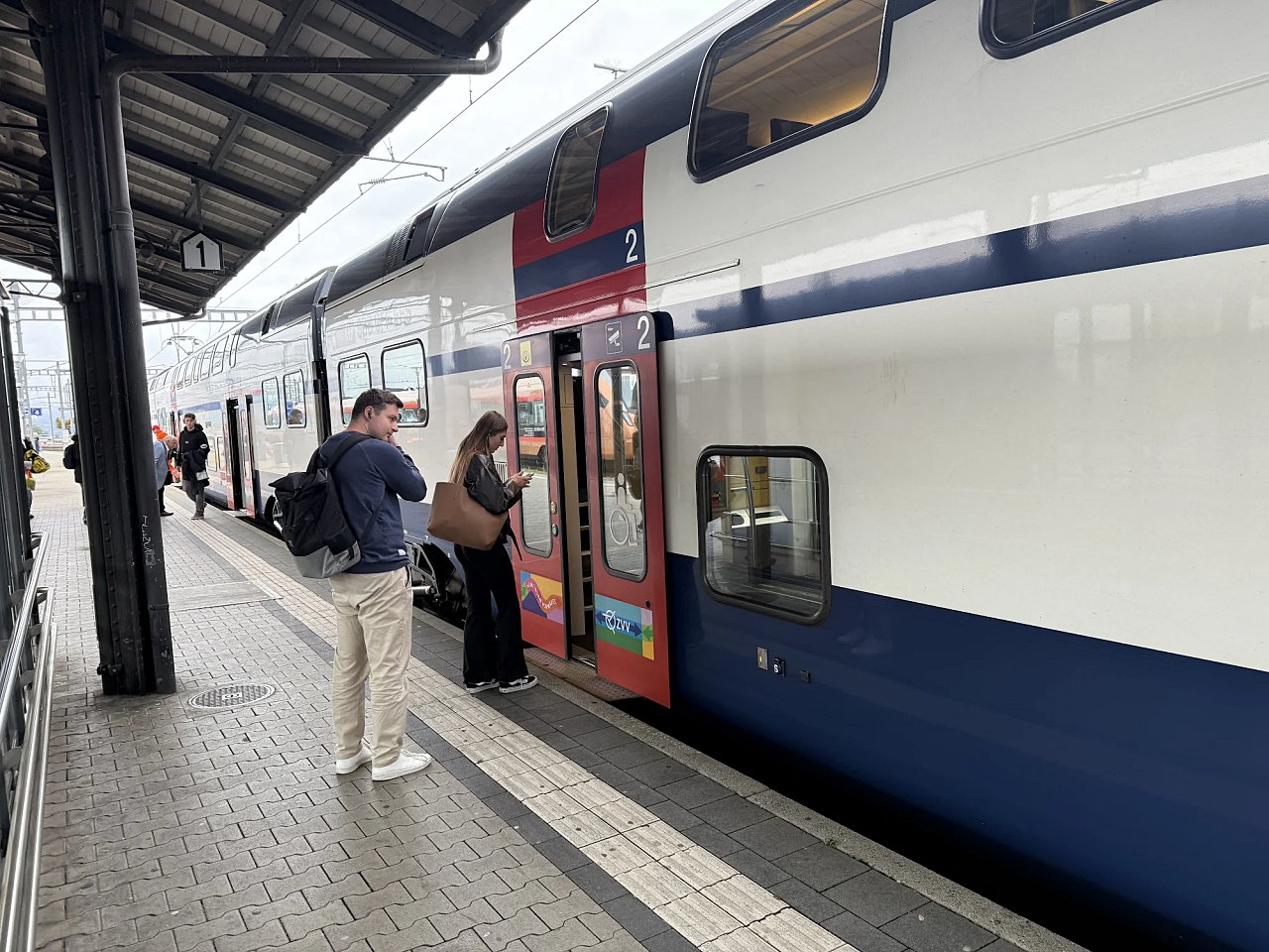 2025年メルクリンターゲレポートの写真