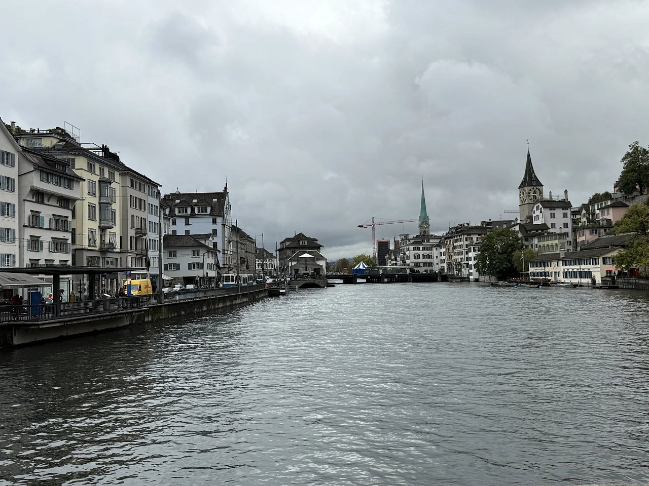 2025年メルクリンターゲレポートの写真