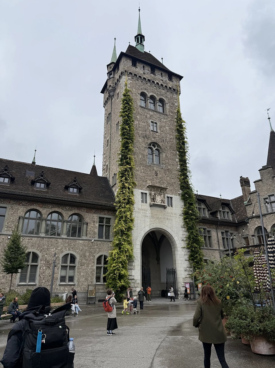 2025年メルクリンターゲレポートの写真