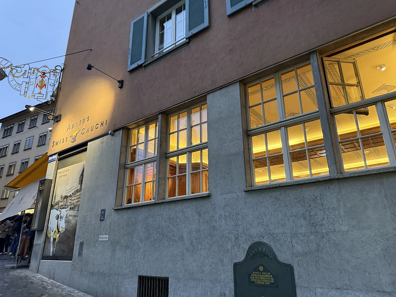 2025年メルクリンターゲレポートの写真