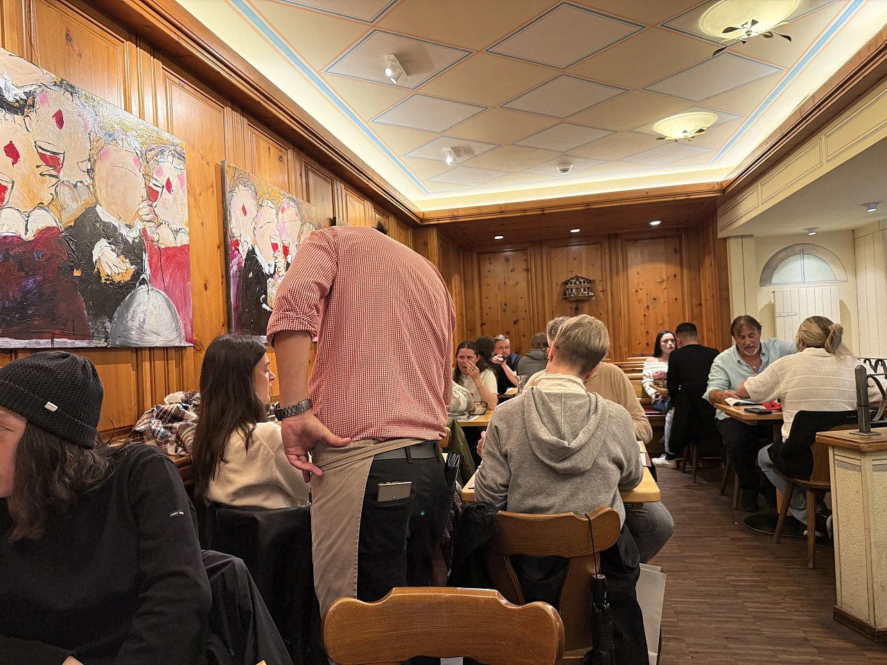 2025年メルクリンターゲレポートの写真