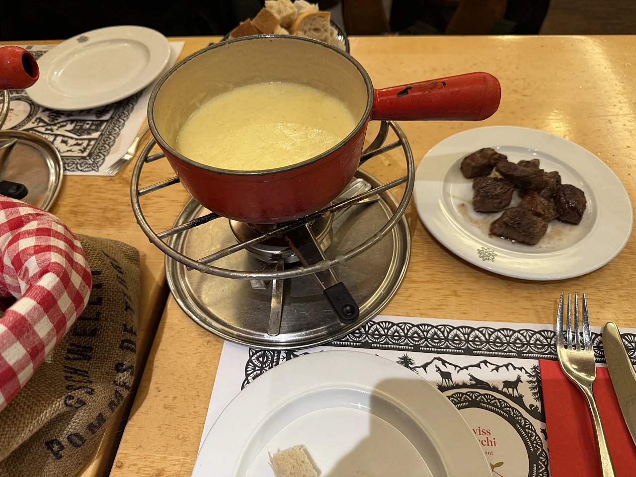 2025年メルクリンターゲレポートの写真