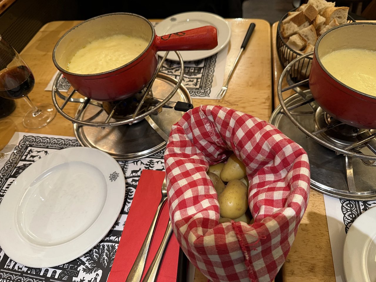 2025年メルクリンターゲレポートの写真