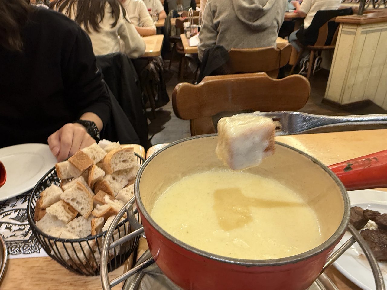 2025年メルクリンターゲレポートの写真