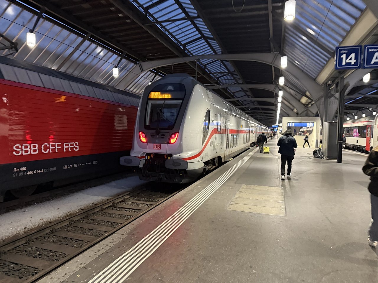 2025年メルクリンターゲレポートの写真