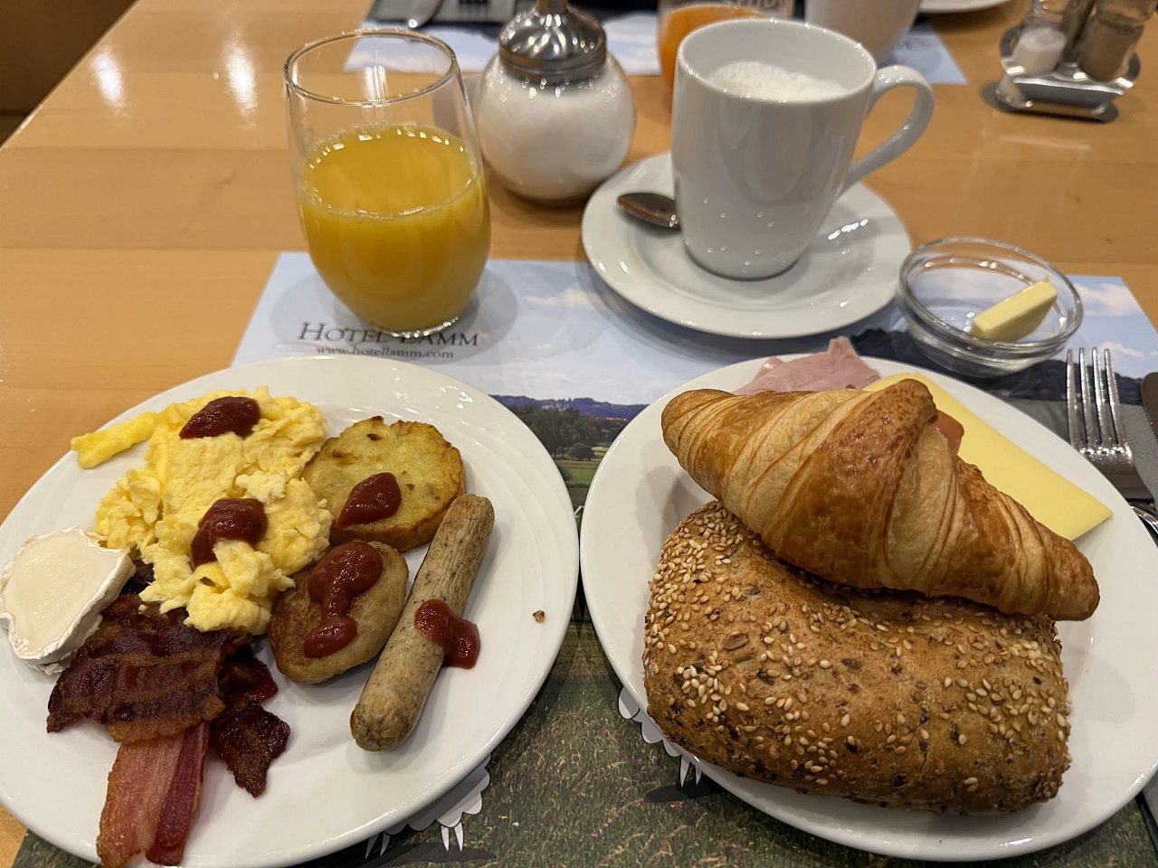 2025年メルクリンターゲレポートの写真