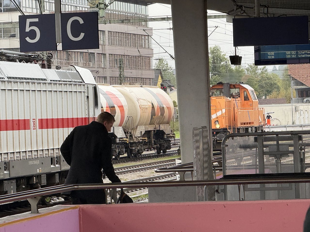 2025年メルクリンターゲレポートの写真