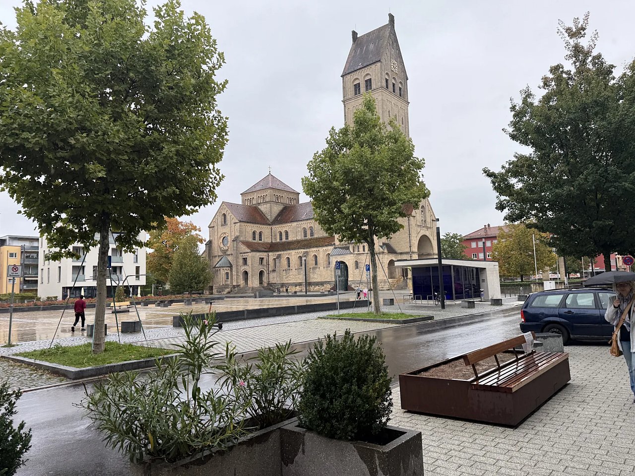 2025年メルクリンターゲレポートの写真