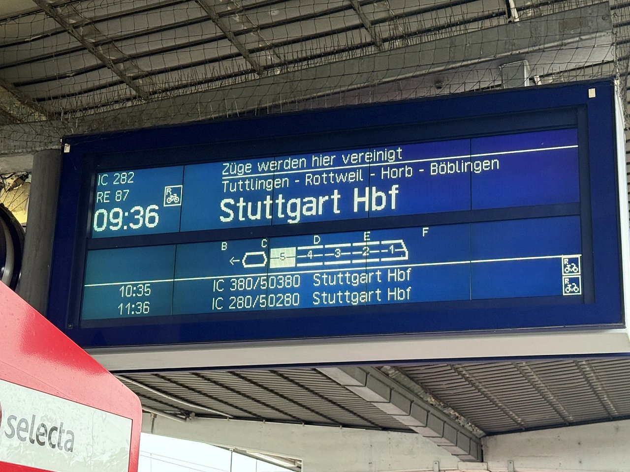 2025年メルクリンターゲレポートの写真