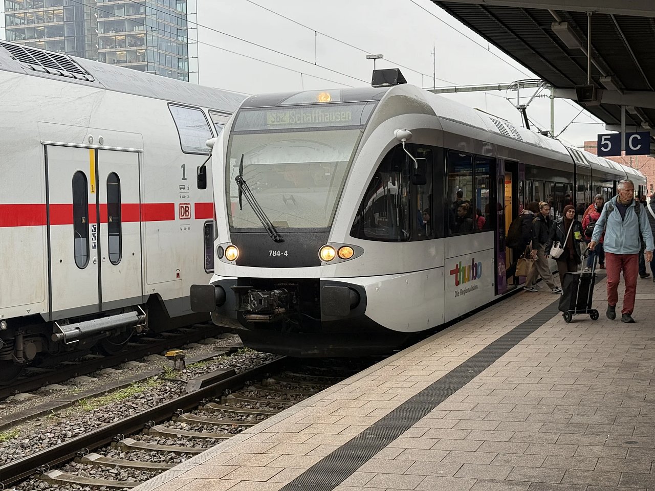 2025年メルクリンターゲレポートの写真