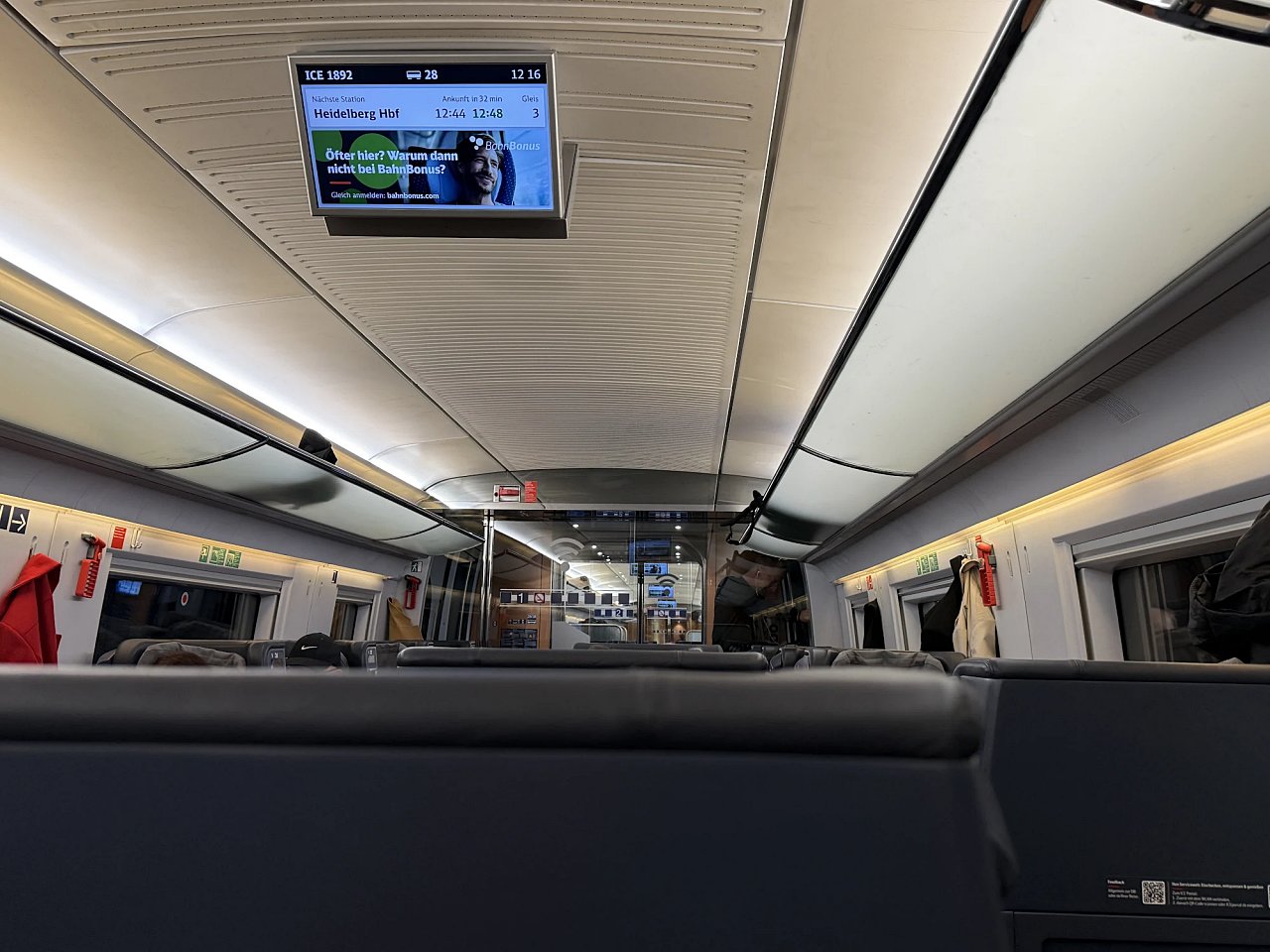 2025年メルクリンターゲレポートの写真