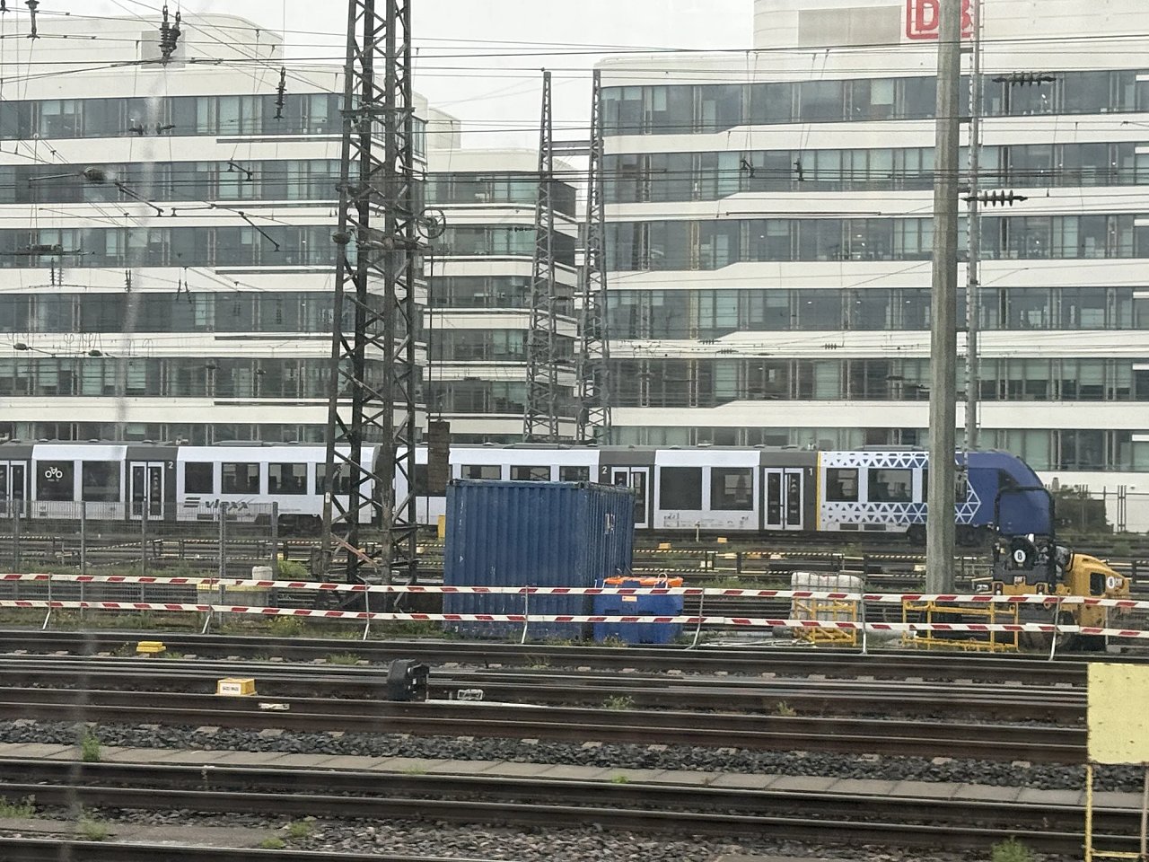 2025年メルクリンターゲレポートの写真