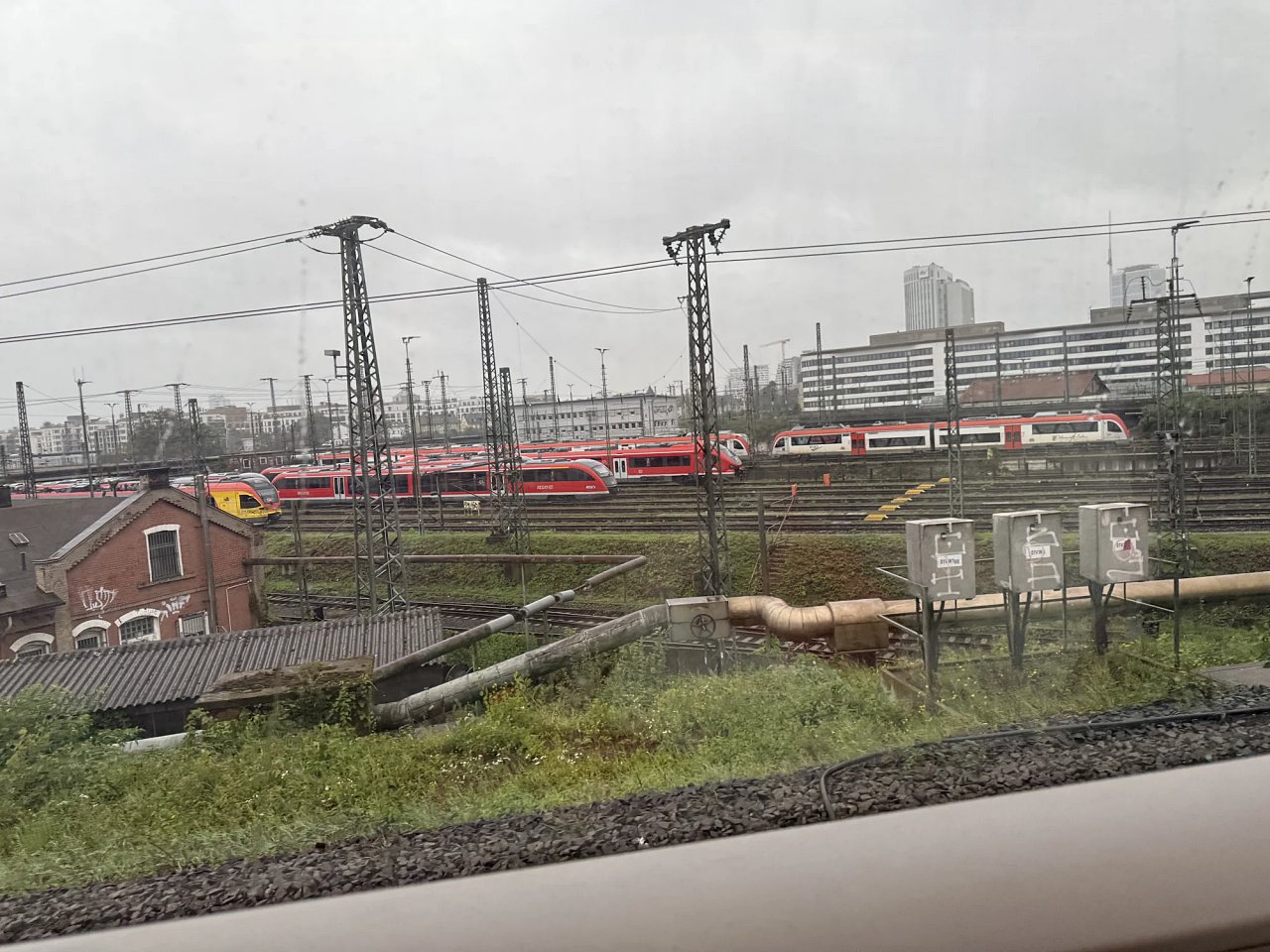 2025年メルクリンターゲレポートの写真