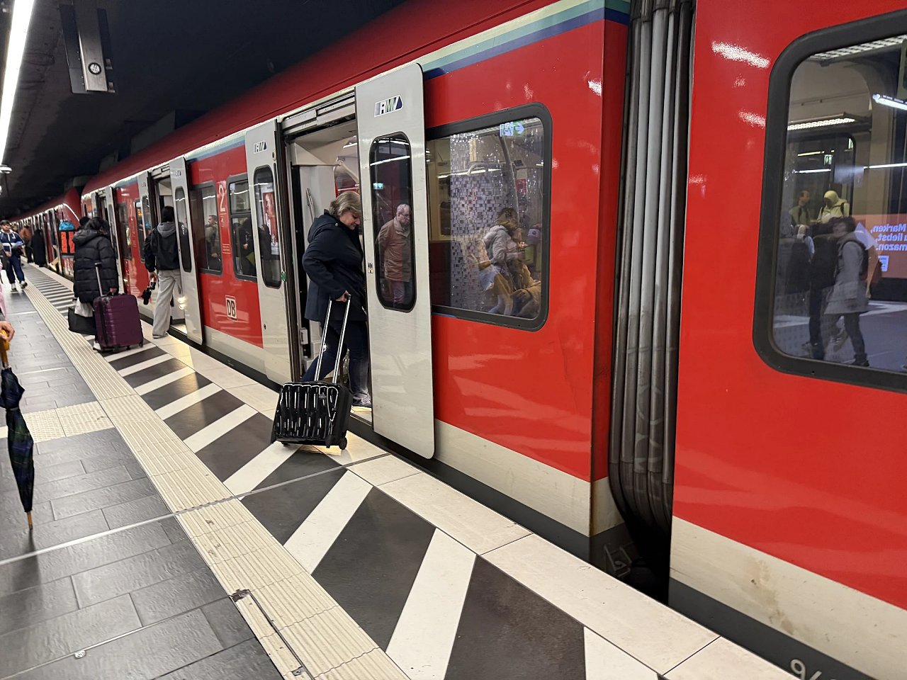 2025年メルクリンターゲレポートの写真