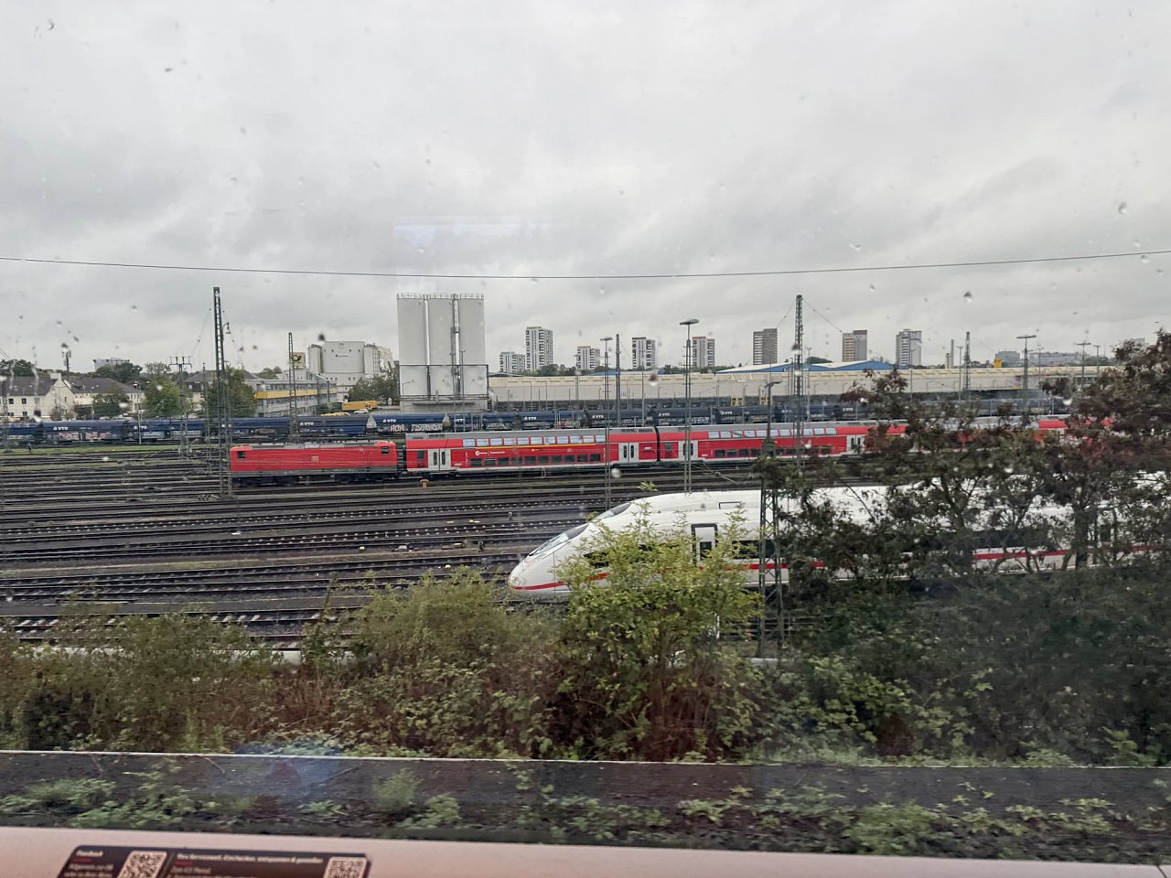 2025年メルクリンターゲレポートの写真