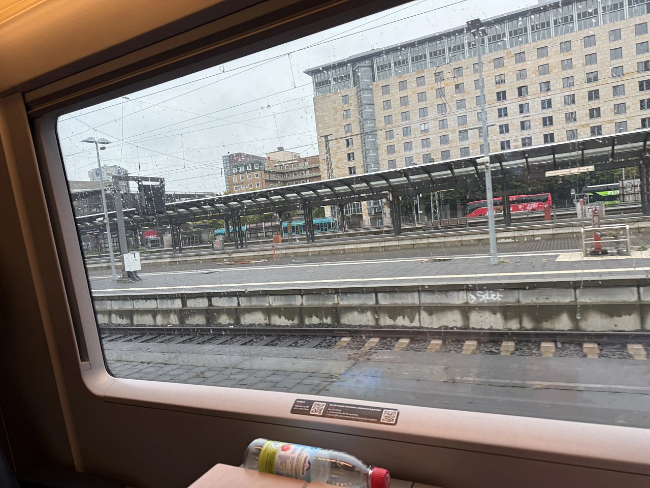 2025年メルクリンターゲレポートの写真