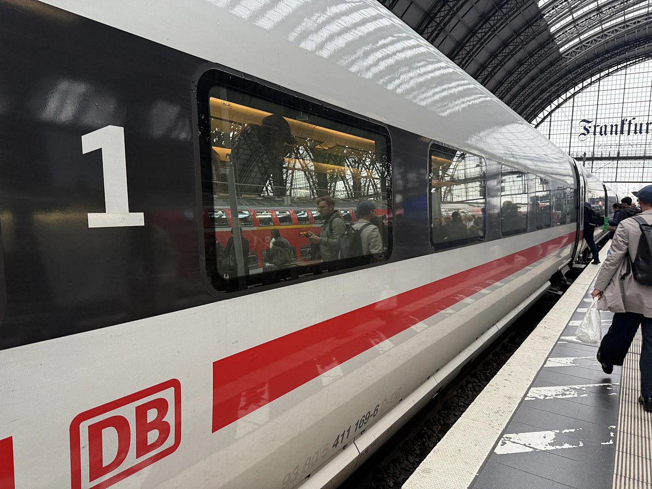 2025年メルクリンターゲレポートの写真