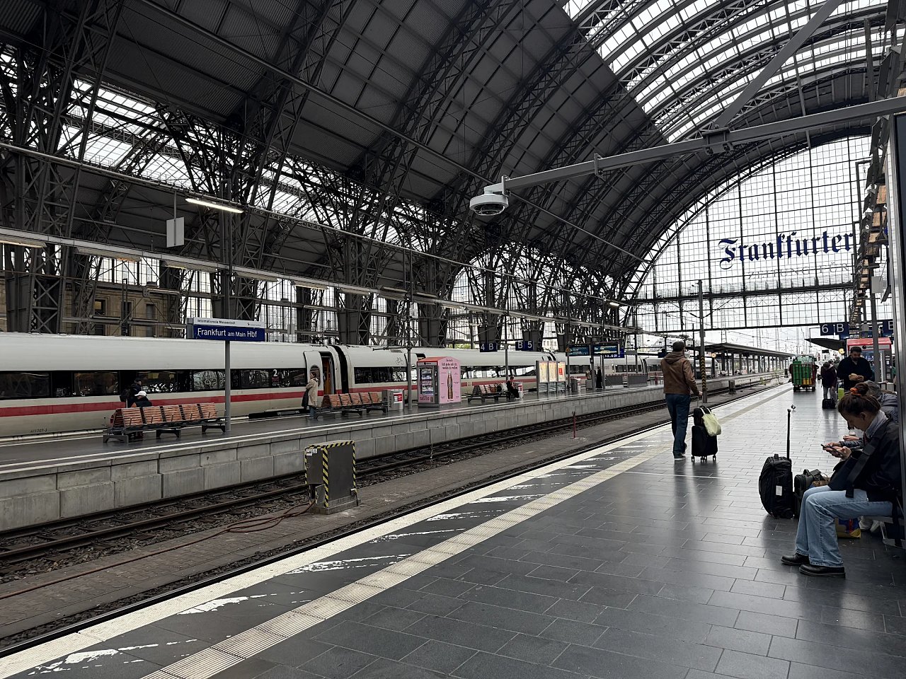 2025年メルクリンターゲレポートの写真