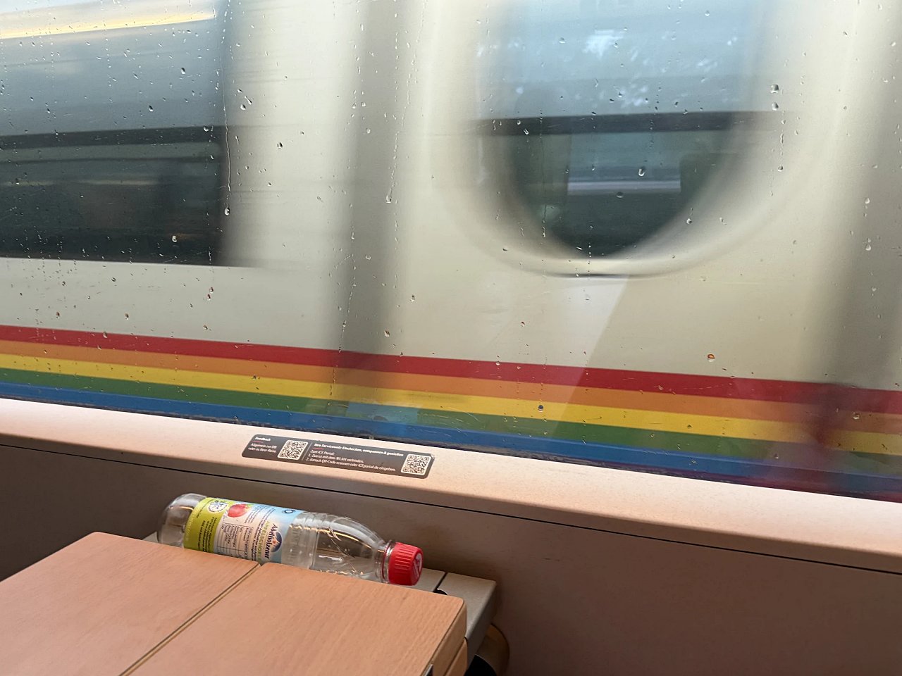 2025年メルクリンターゲレポートの写真