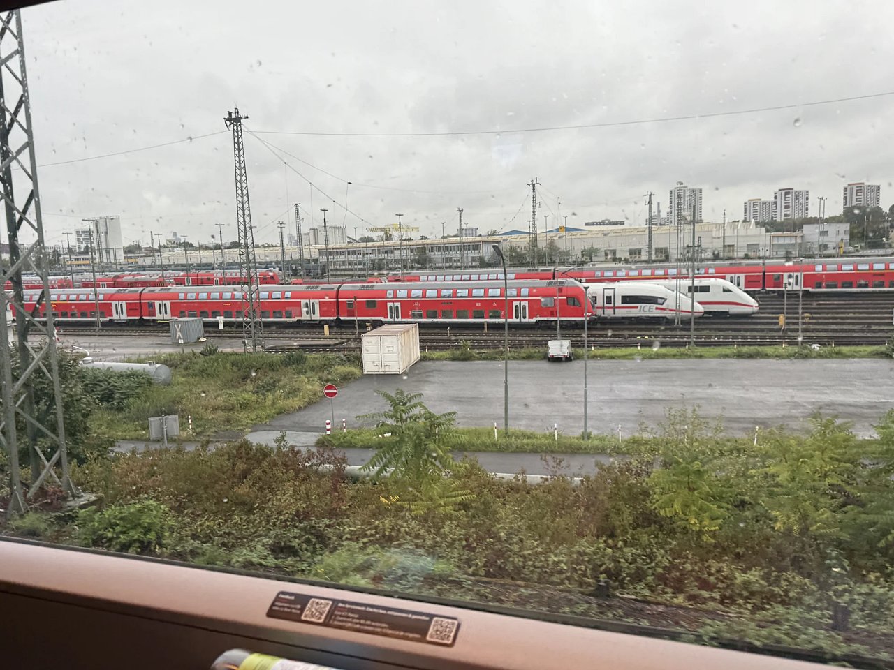 2025年メルクリンターゲレポートの写真