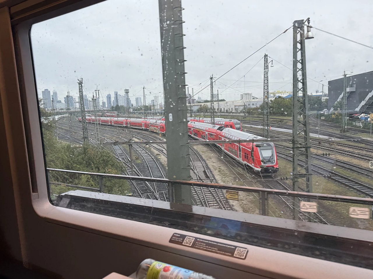 2025年メルクリンターゲレポートの写真