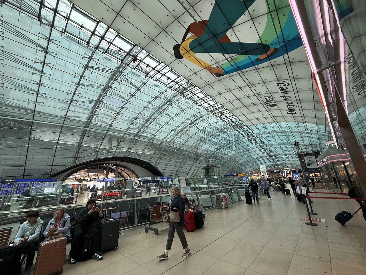 2025年メルクリンターゲレポートの写真